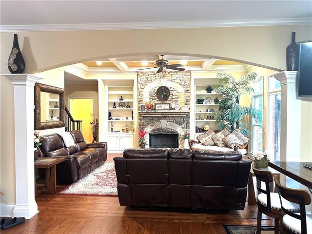 2852 Summer Branch Lane, Buford, GA 30519
