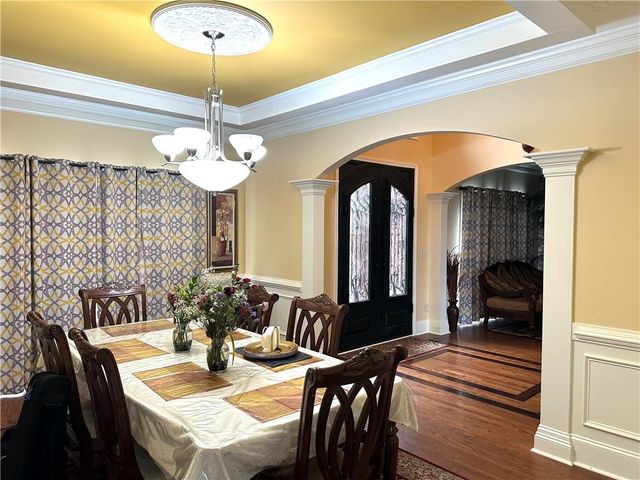 2852 Summer Branch Lane, Buford, GA 30519