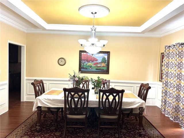 2852 Summer Branch Lane, Buford, GA 30519