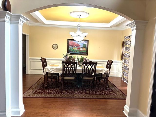 2852 Summer Branch Lane, Buford, GA 30519