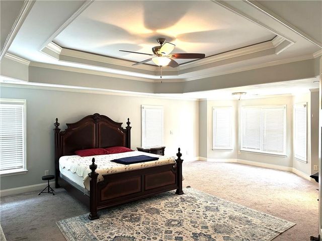 2852 Summer Branch Lane, Buford, GA 30519