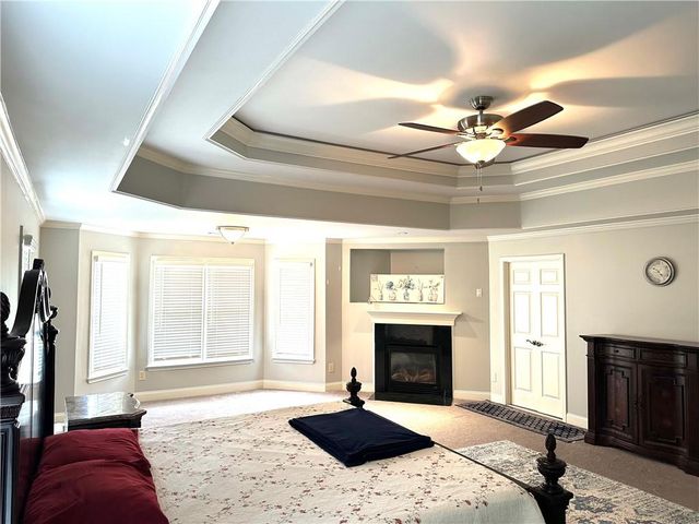 2852 Summer Branch Lane, Buford, GA 30519