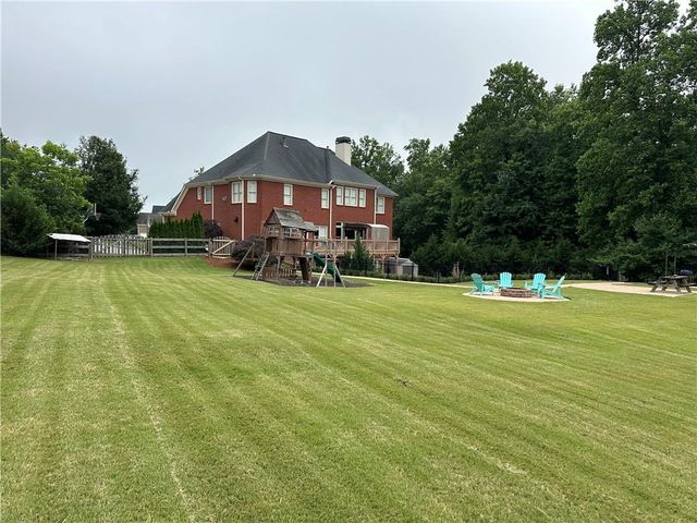 2852 Summer Branch Lane, Buford, GA 30519