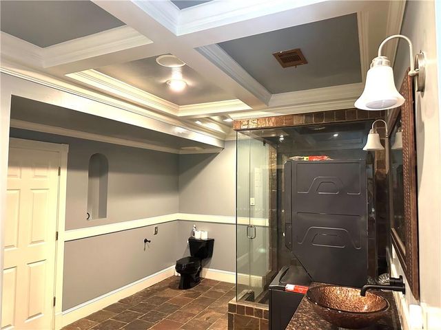 2852 Summer Branch Lane, Buford, GA 30519