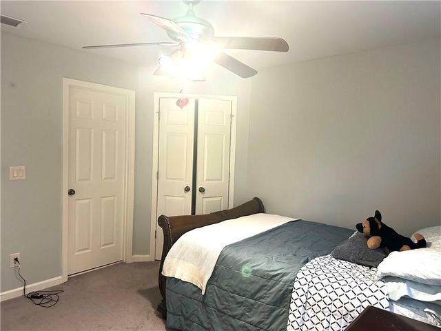 2852 Summer Branch Lane, Buford, GA 30519