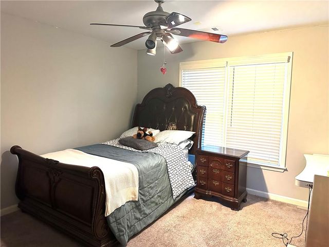 2852 Summer Branch Lane, Buford, GA 30519