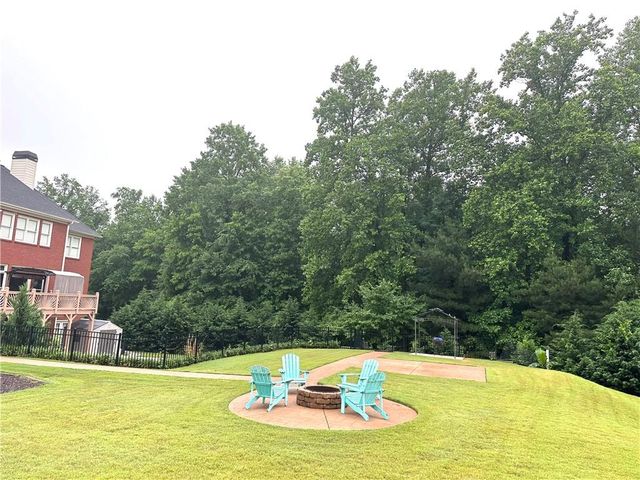2852 Summer Branch Lane, Buford, GA 30519