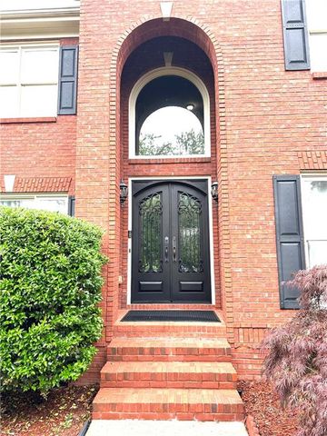 2852 Summer Branch Lane, Buford, GA 30519