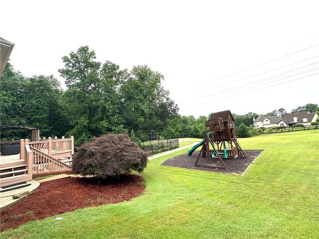 2852 Summer Branch Lane, Buford, GA 30519