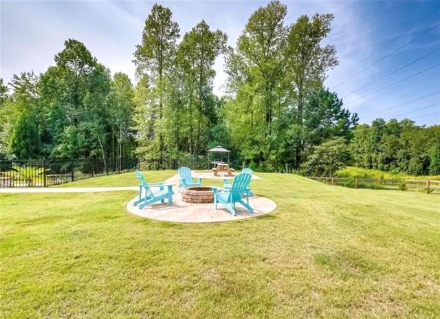 2852 Summer Branch Lane, Buford, GA 30519