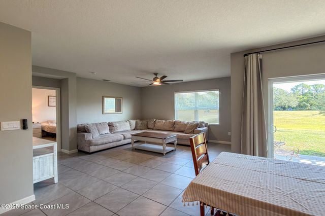 3570 Burrowing Owl Drive, Mims, FL 32754