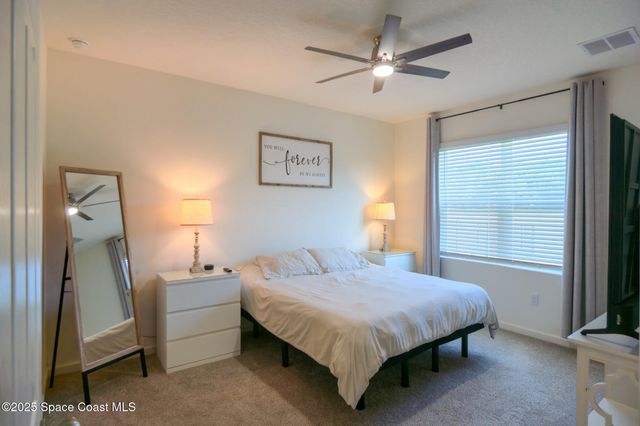 3570 Burrowing Owl Drive, Mims, FL 32754