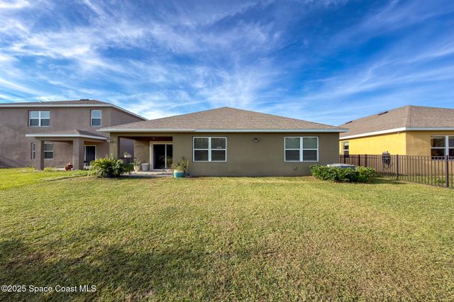3570 Burrowing Owl Drive, Mims, FL 32754