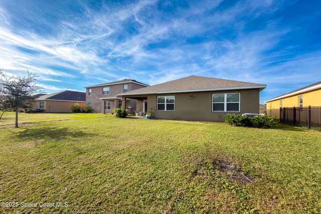 3570 Burrowing Owl Drive, Mims, FL 32754