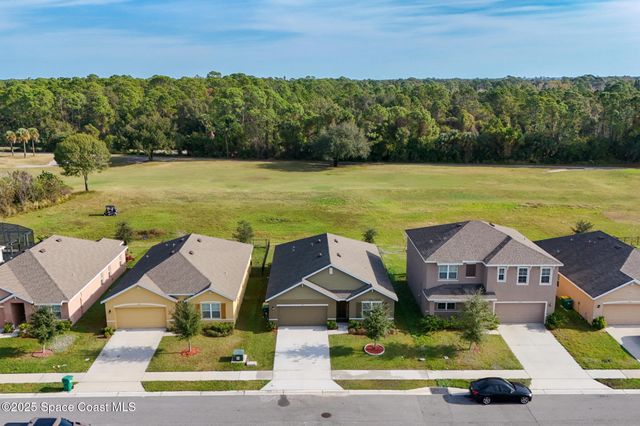 3570 Burrowing Owl Drive, Mims, FL 32754