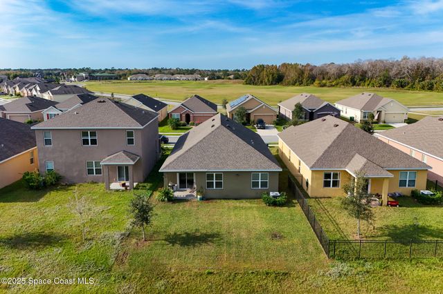 3570 Burrowing Owl Drive, Mims, FL 32754