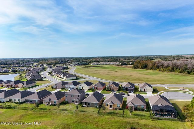 3570 Burrowing Owl Drive, Mims, FL 32754