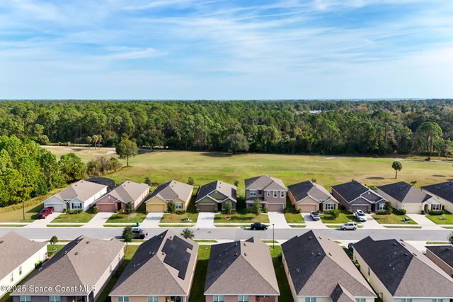 3570 Burrowing Owl Drive, Mims, FL 32754