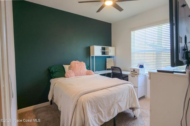 3570 Burrowing Owl Drive, Mims, FL 32754