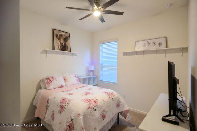 3570 Burrowing Owl Drive, Mims, FL 32754