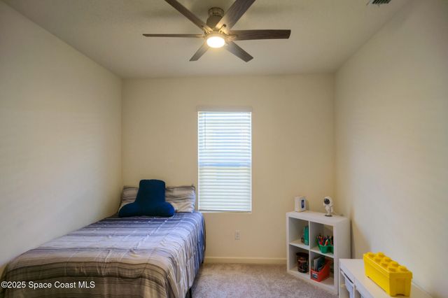 3570 Burrowing Owl Drive, Mims, FL 32754