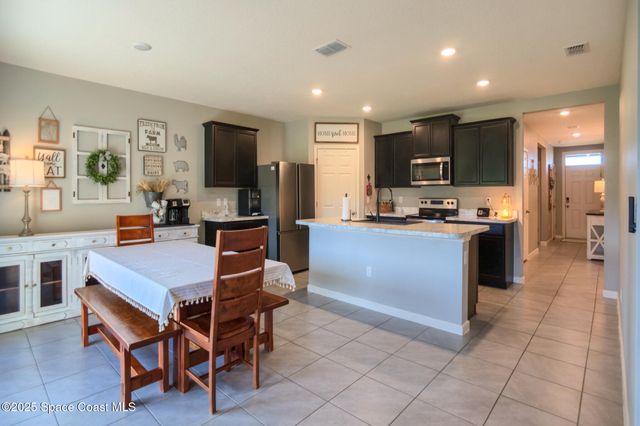 3570 Burrowing Owl Drive, Mims, FL 32754