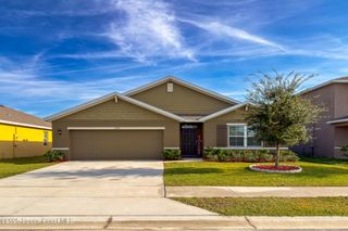 3570 Burrowing Owl Drive, Mims, FL 32754