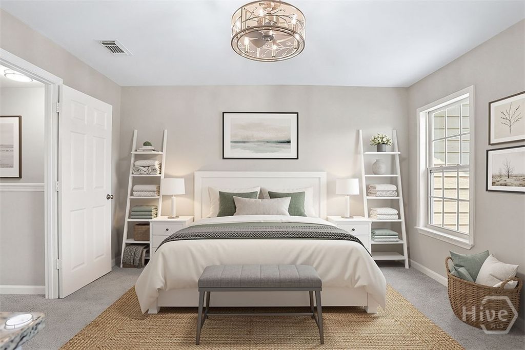 Image 12 of property listing at 2 Seagull Lane, Savannah, GA 31419