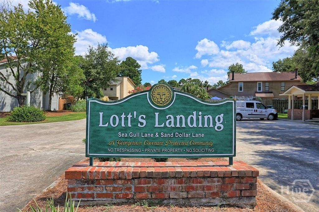 Image 22 of property listing at 2 Seagull Lane, Savannah, GA 31419