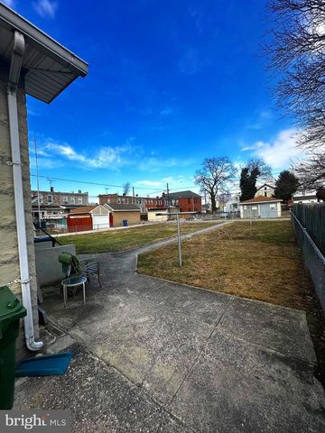 500 WASHBURN AVE, Baltimore, MD 21225