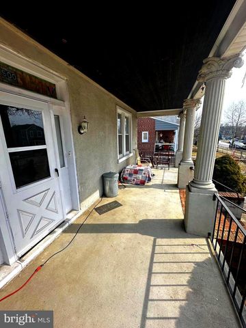 500 WASHBURN AVE, Baltimore, MD 21225