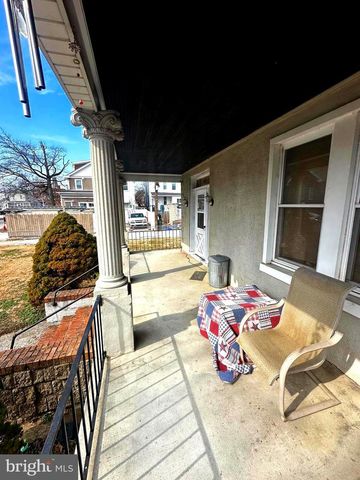 500 WASHBURN AVE, Baltimore, MD 21225
