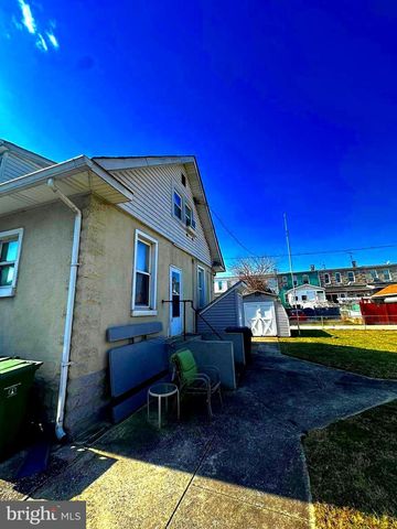 500 WASHBURN AVE, Baltimore, MD 21225