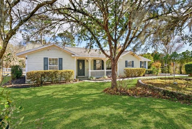 5940 NE 57TH LOOP, Silver Springs, FL 34488