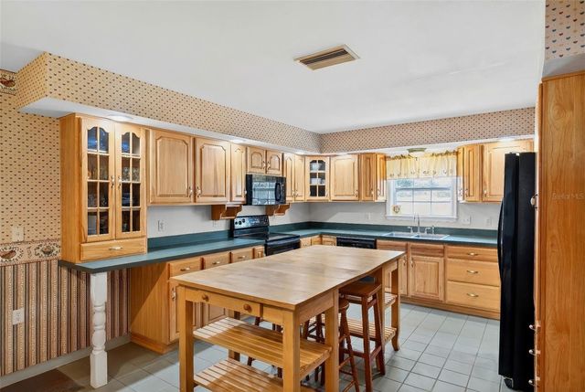 5940 NE 57TH LOOP, Silver Springs, FL 34488