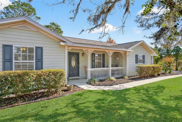 5940 NE 57TH LOOP, Silver Springs, FL 34488