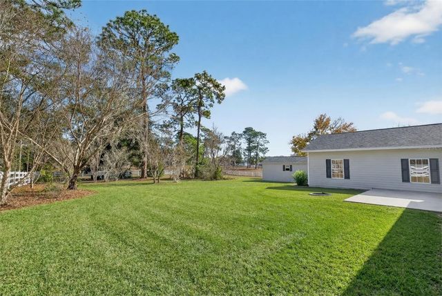 5940 NE 57TH LOOP, Silver Springs, FL 34488