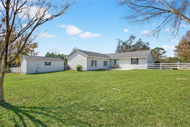 5940 NE 57TH LOOP, Silver Springs, FL 34488