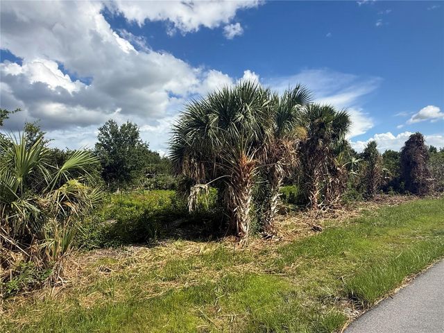 6192 LOMAX STREET, Englewood, FL 34224
