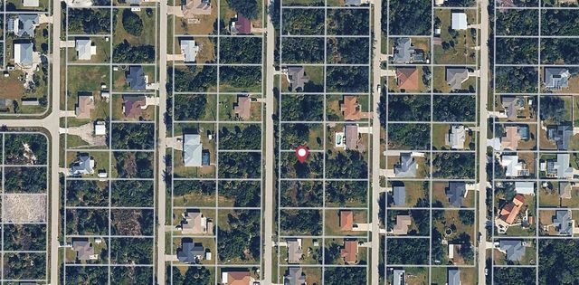 6192 LOMAX STREET, Englewood, FL 34224