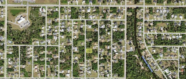 6192 LOMAX STREET, Englewood, FL 34224