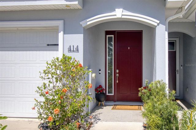 414 BIRDSONG LANE, Dunedin, FL 34698