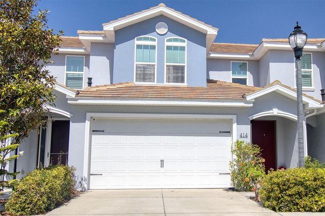 414 BIRDSONG LANE, Dunedin, FL 34698