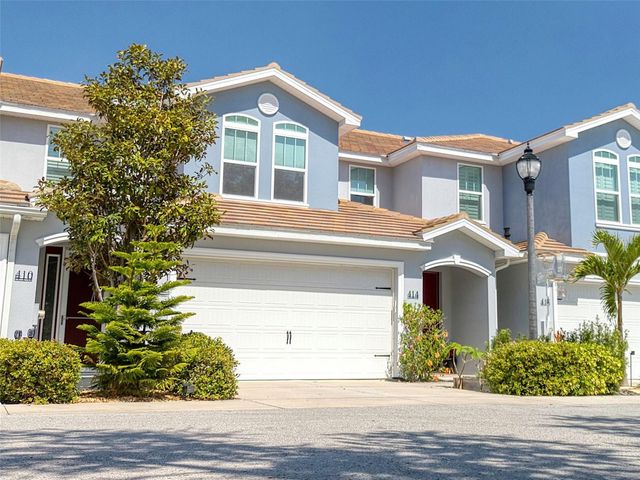 414 BIRDSONG LANE, Dunedin, FL 34698