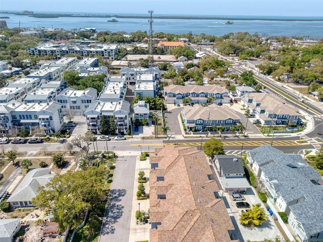 414 BIRDSONG LANE, Dunedin, FL 34698