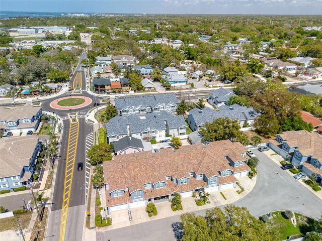 414 BIRDSONG LANE, Dunedin, FL 34698