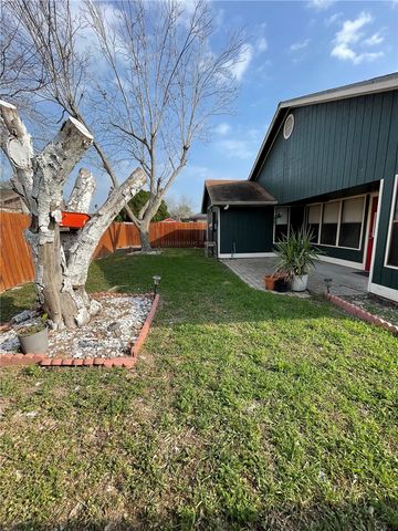 2510 Crestlea Dr, Corpus Christi, TX 78415