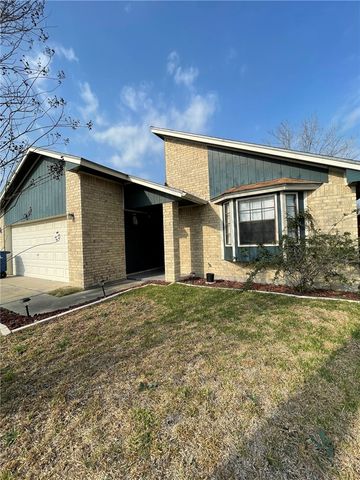 2510 Crestlea Dr, Corpus Christi, TX 78415