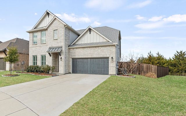 1056 Olympic Drive, Rockwall, TX 75087