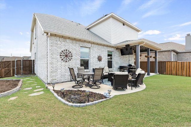 1056 Olympic Drive, Rockwall, TX 75087